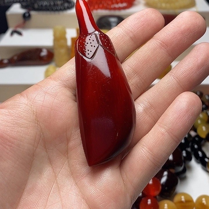 爽***人牛角手工手吧手串