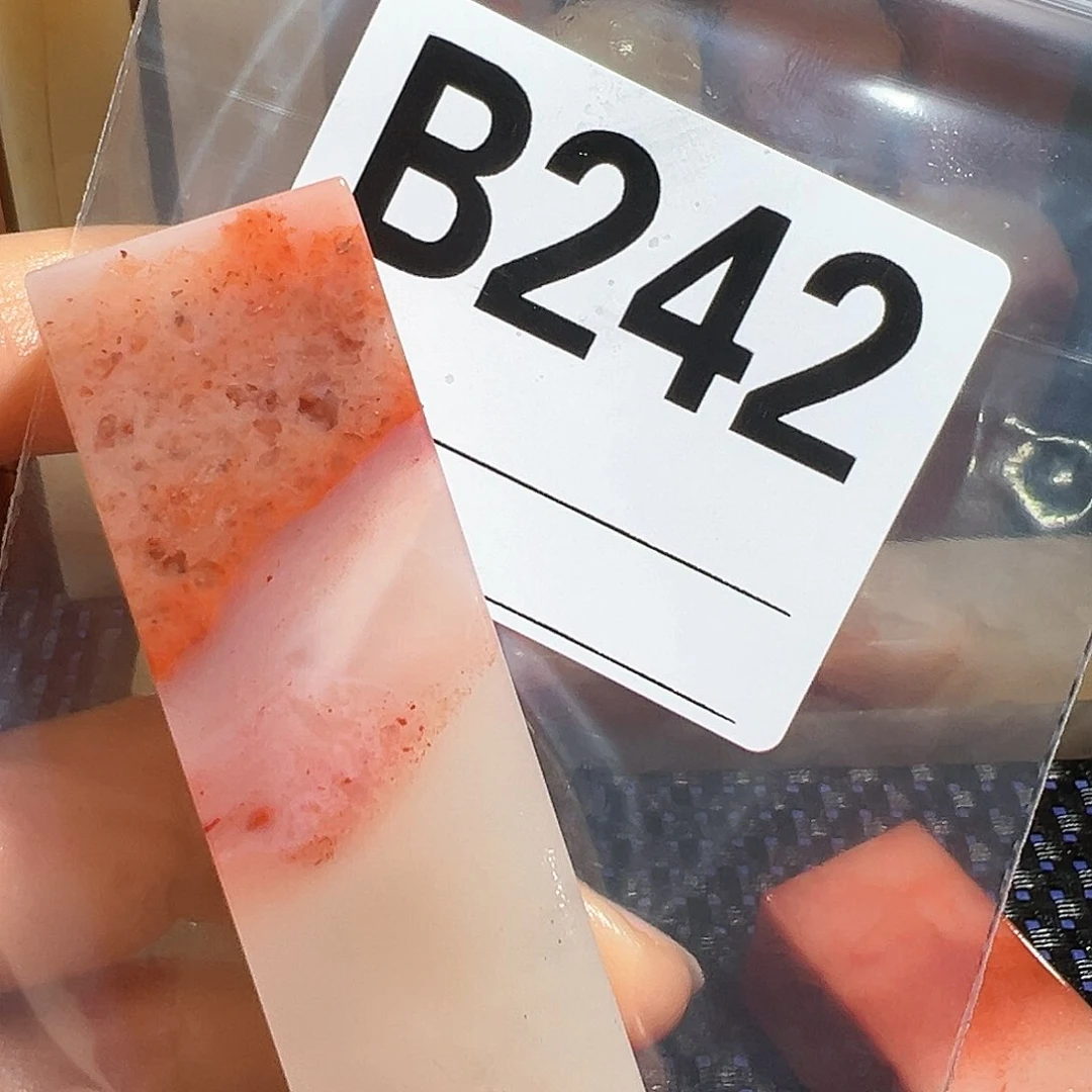 【闪购商品】寿山石印石猫**身老挝石