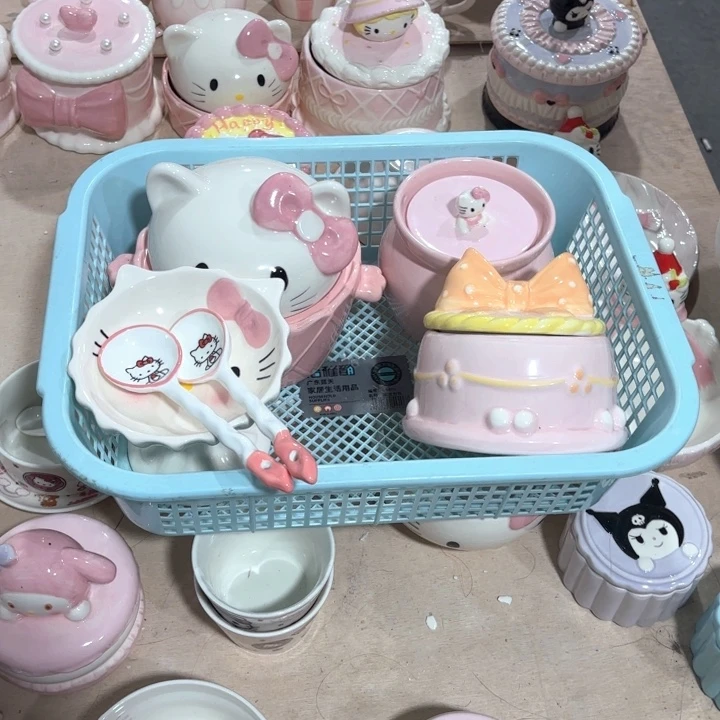 陶摆件陶瓷摆件欢迎光临