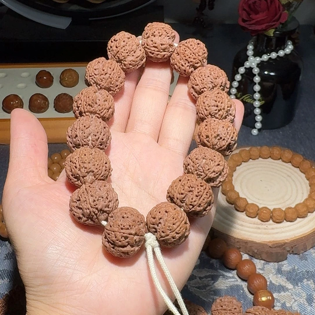 会***兄原皮原色原生态大金刚古龙梅花超头