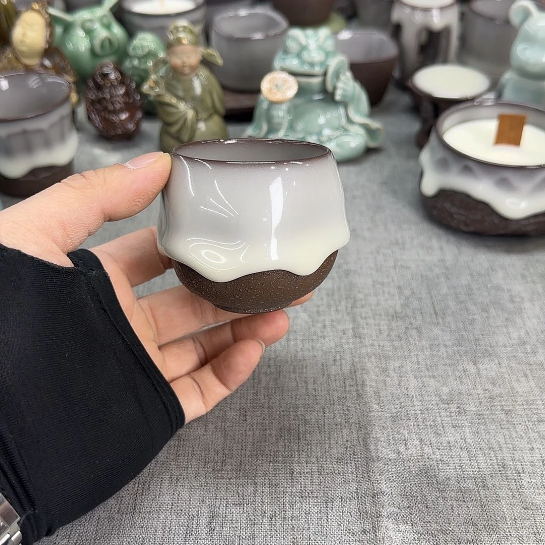 茶器黄先生 正在直播