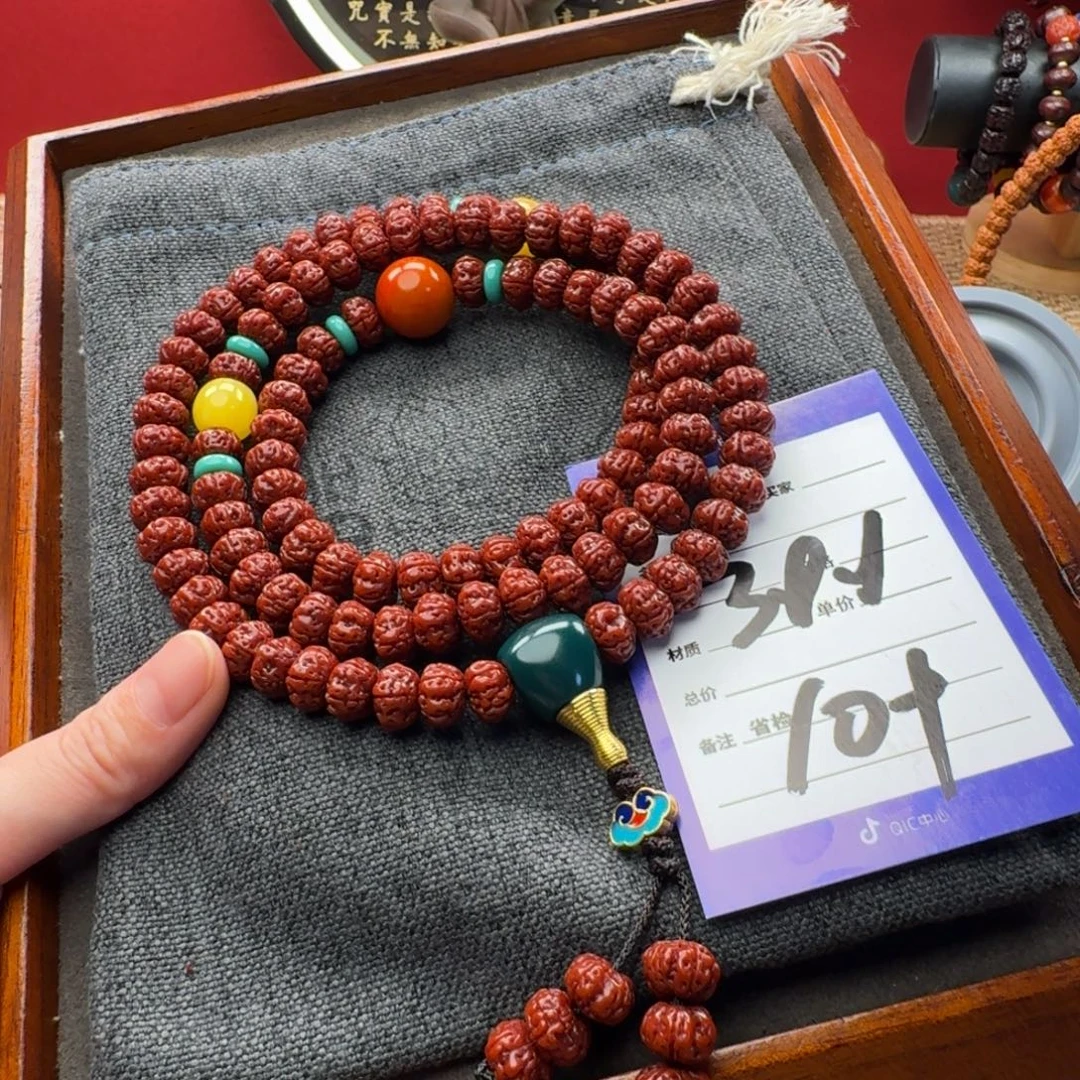 吊坠金刚菩提精品