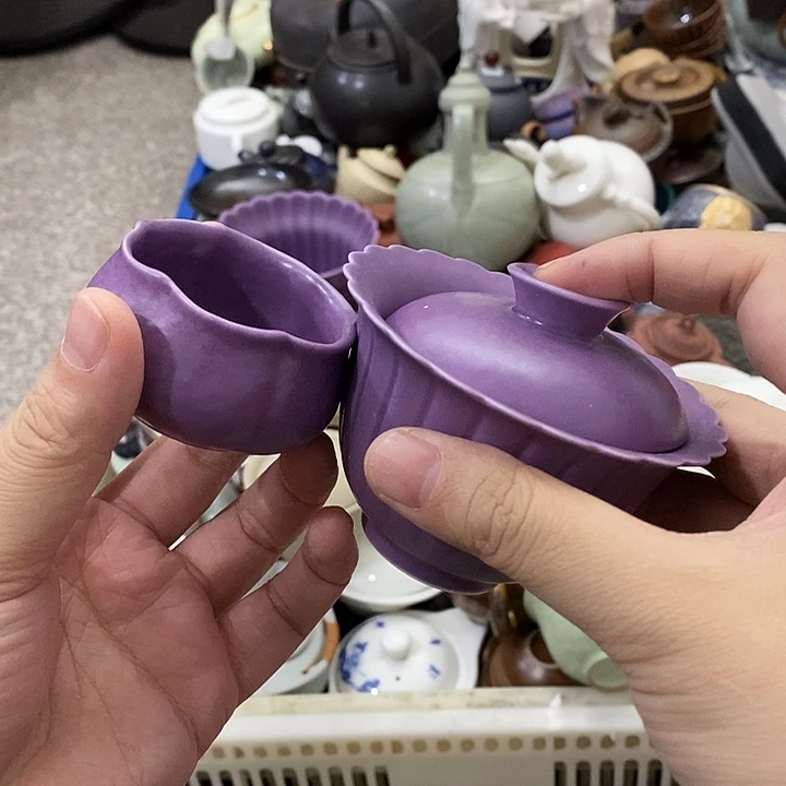 陶瓷艺术品及陶瓷制品