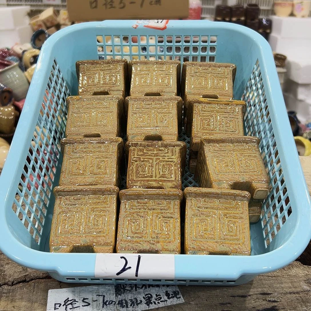 红陶高温陶瓷材料21