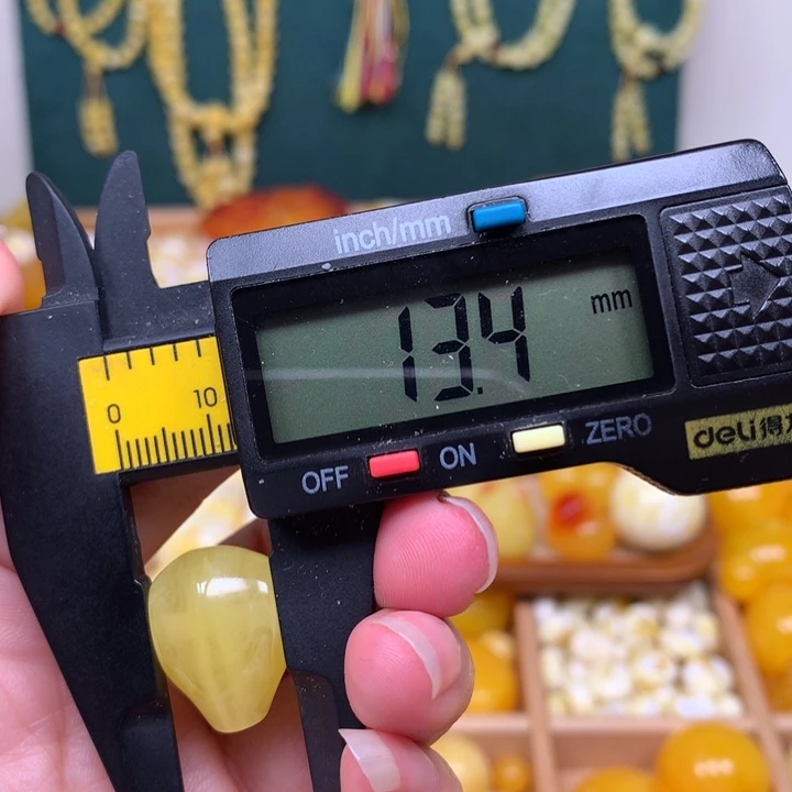 非金属配饰配珠097