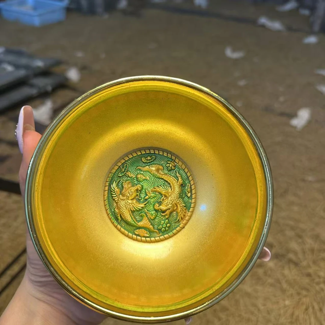 现代工艺摆件精美317现代复古摆件