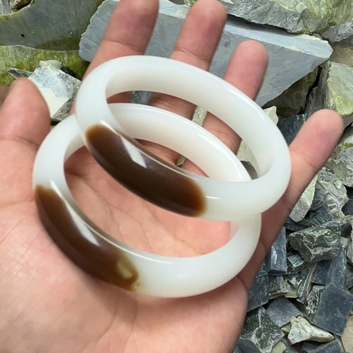 遇***了糖白手镯多样性发一