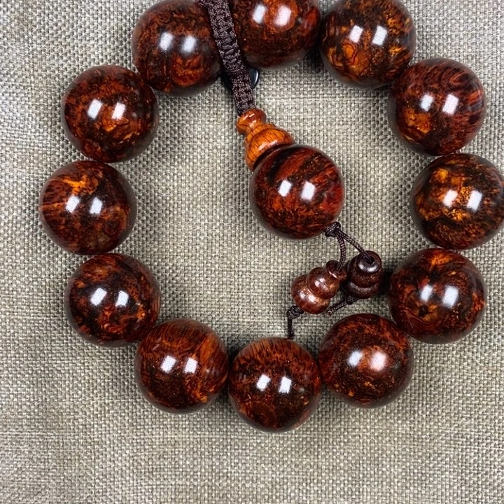 龍***哥黄花梨/降香黄檀2.0