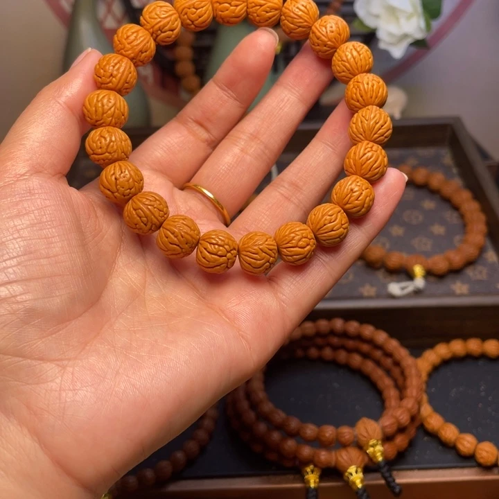 核桃龙纹涛哥龙纹涛哥