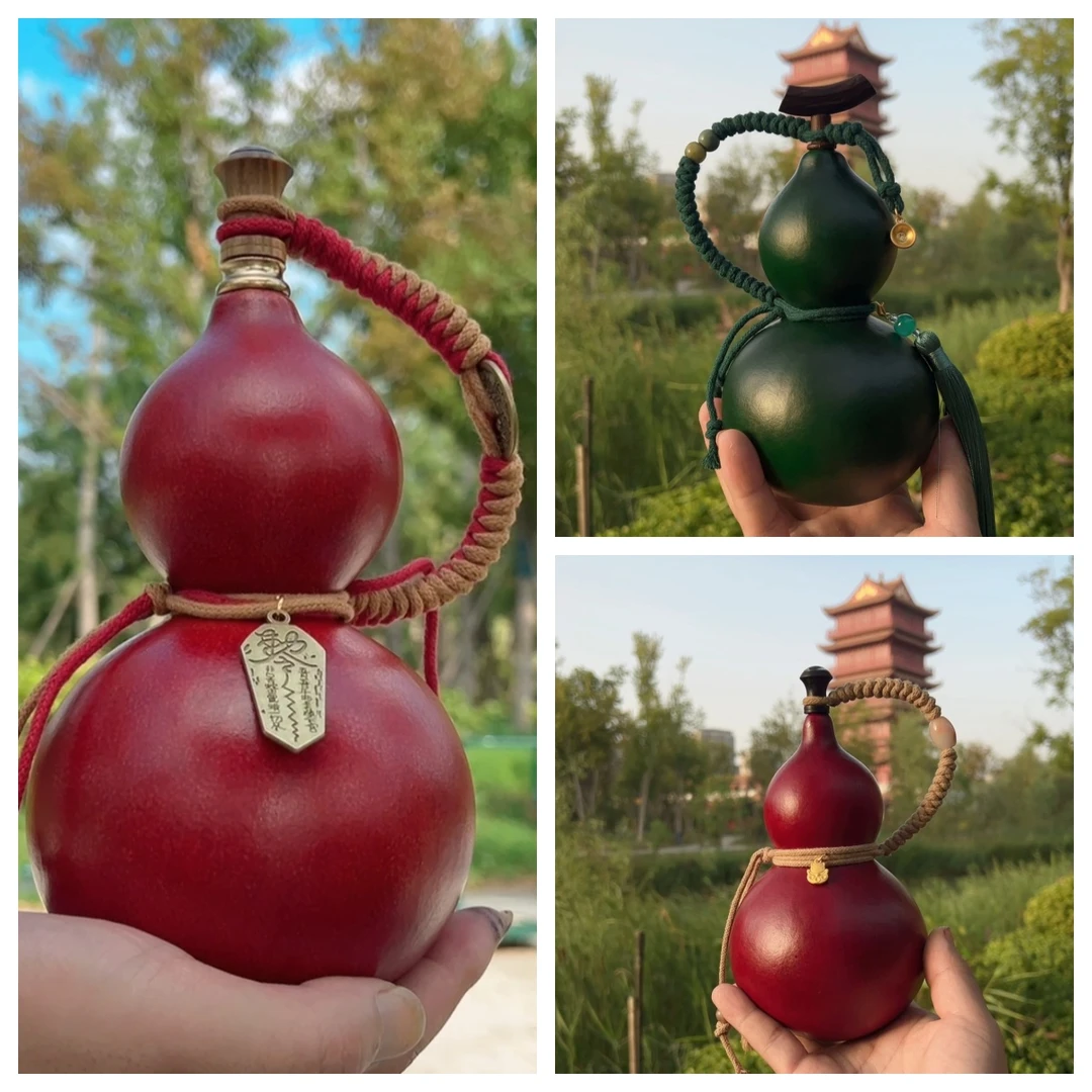 【直播间 下单链接 临时链接 大漆葫芦】