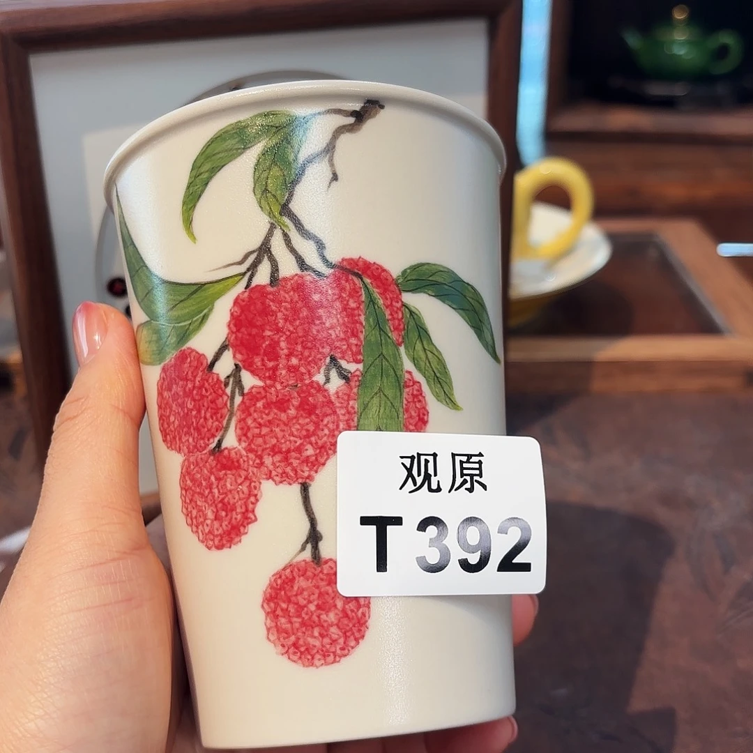 陶瓷景德观原观原