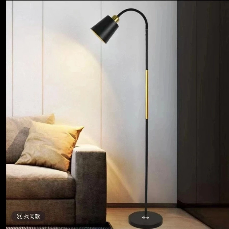 精美礼盒台灯 马（01-21）落地灯