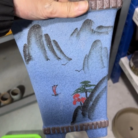 ［本产品默认微瑕品介意慎拍］17×21