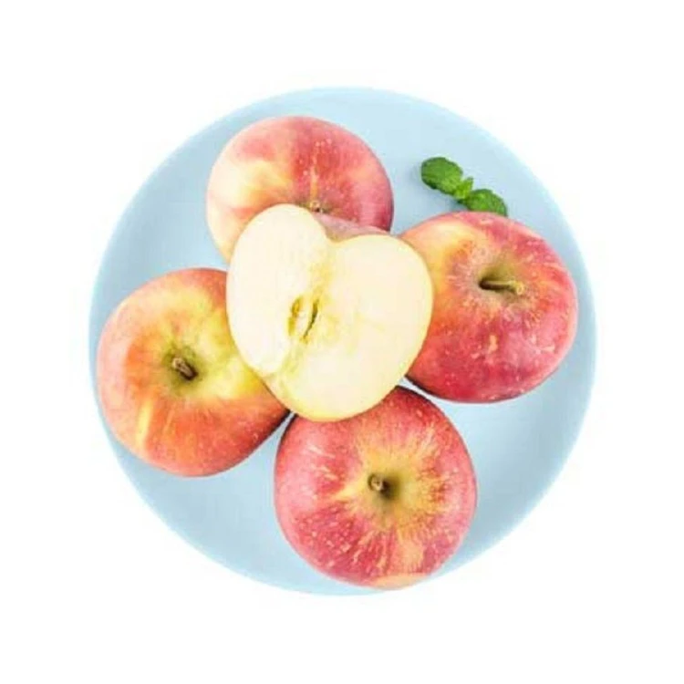 无品牌丑苹果 约500g云南省