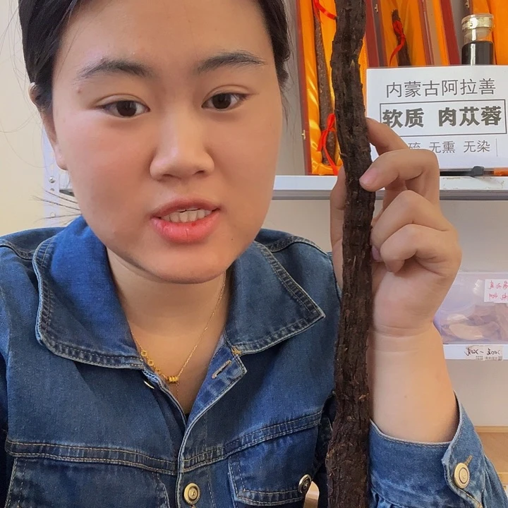 用****6阿拉善肉苁蓉