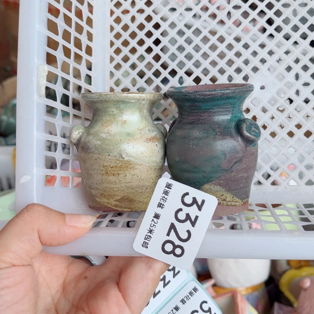 景德镇手工制作瑕疵3328口3