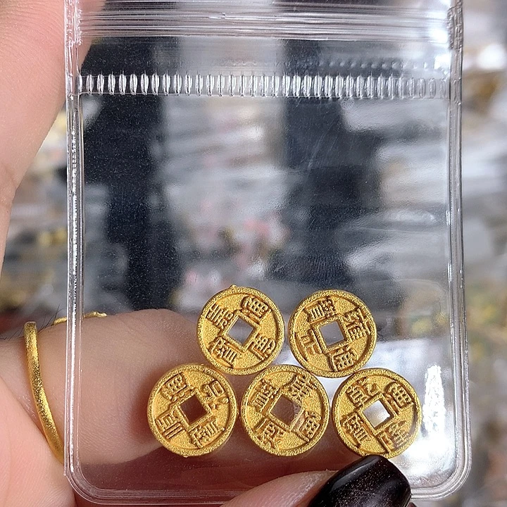 铜合金可爱系列 满三单飞5