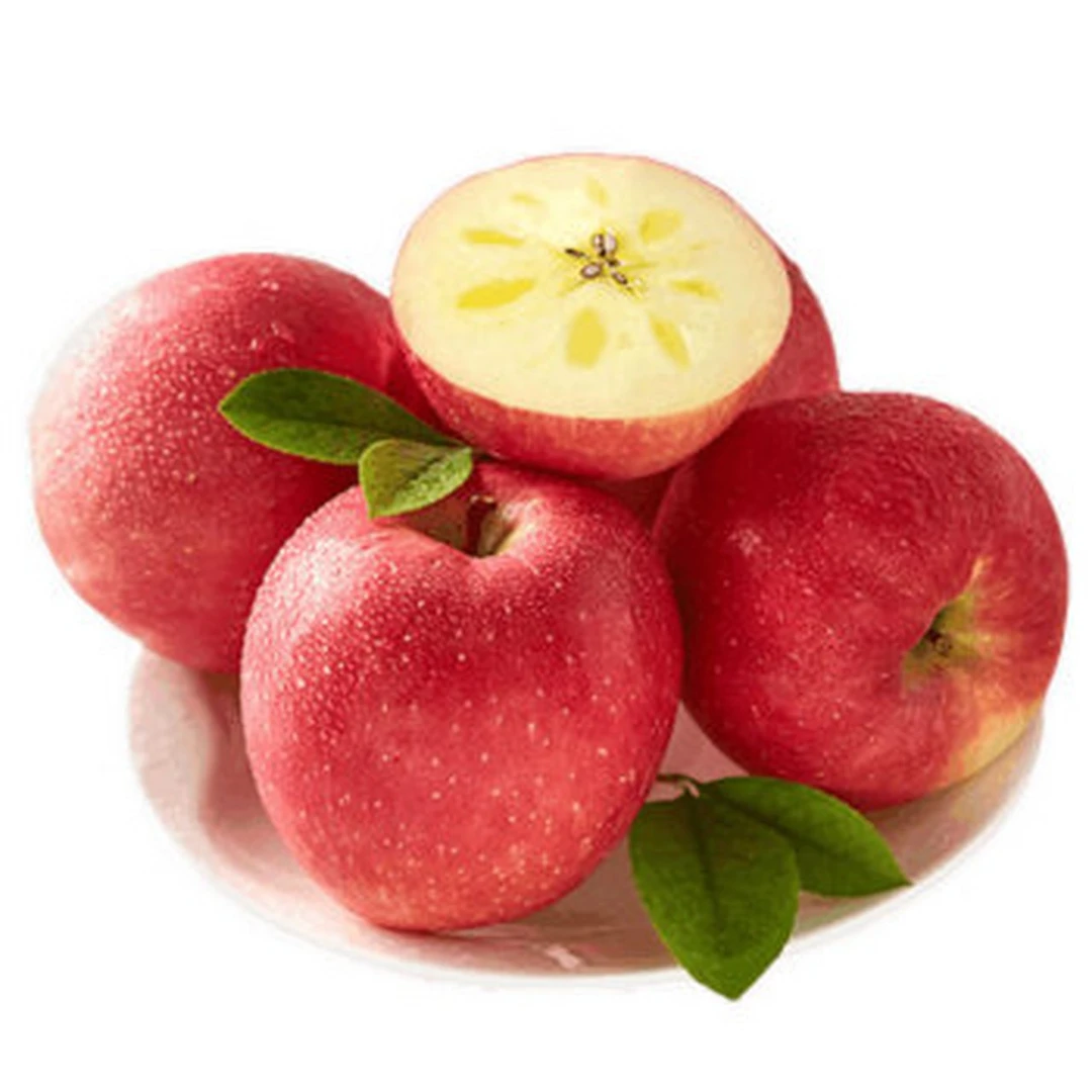 【成都发货】新疆正宗阿克苏冰糖心苹果