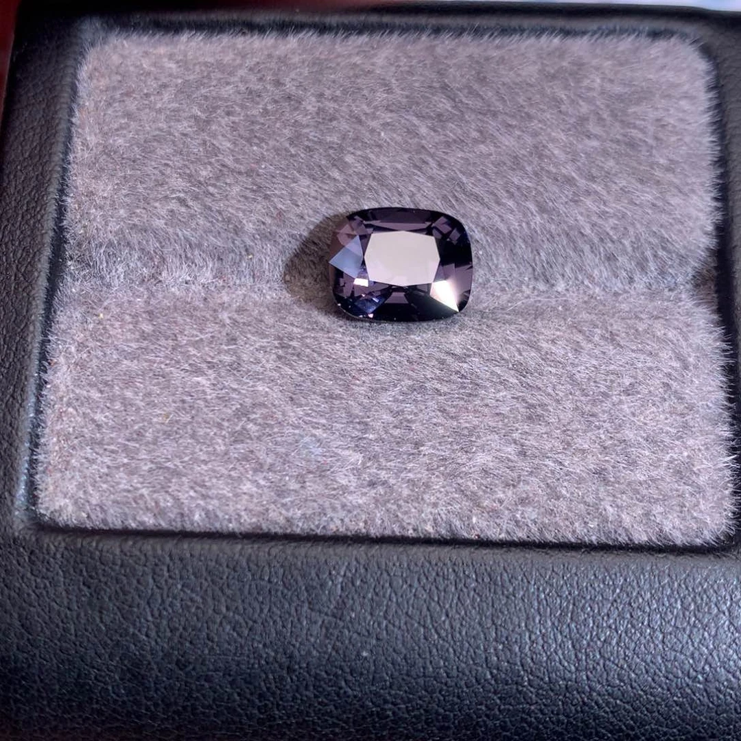 尖晶石裸石3.345ct