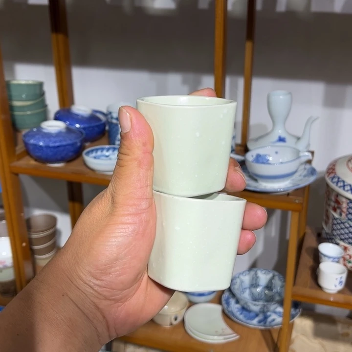 茶盏满25包邮默认微瑕凑凑单9