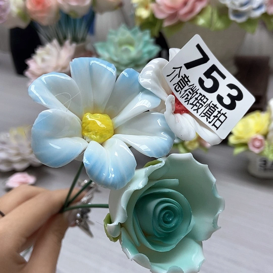 陶瓷设计风格现代