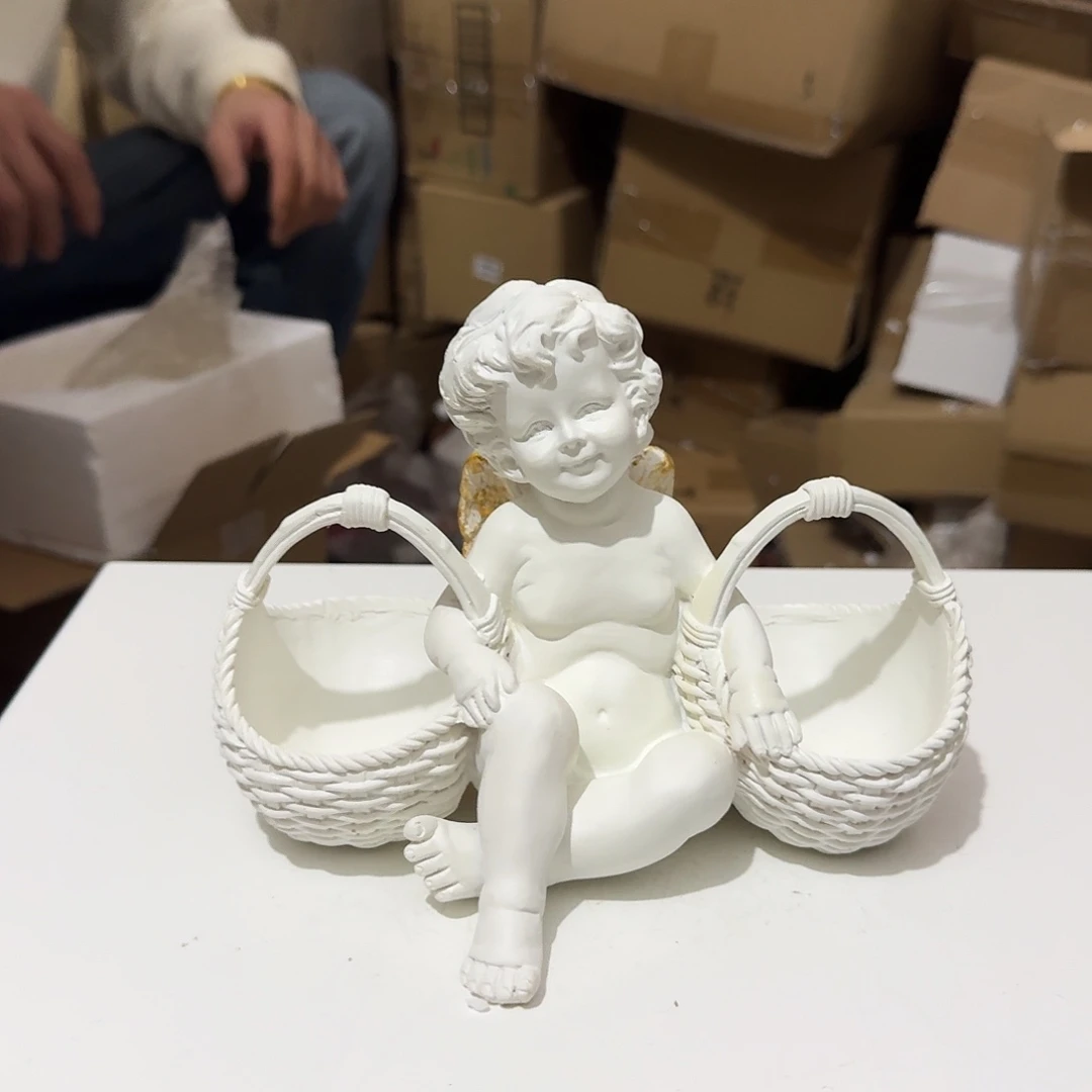 树脂材质盆盆罐罐61