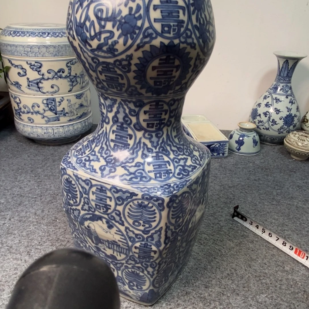 木***南摆件陶瓷工艺美术精品博览