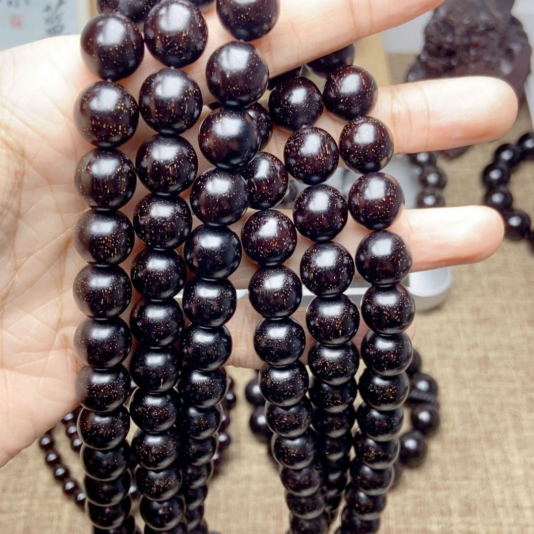 檀香紫檀（小叶紫檀）1.2