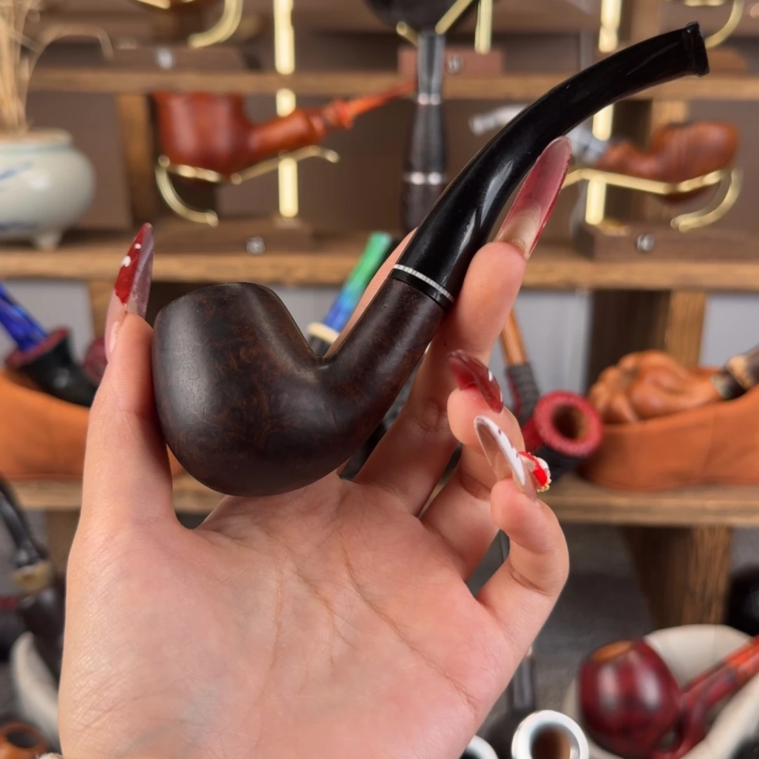 王**.意大利进口石楠木