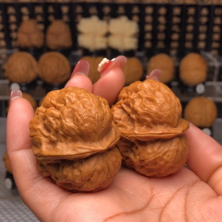 橄榄核吊坠望****料36玄武大地