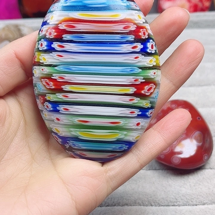 天***客玛瑙/玉髓未镶嵌珠宝奇石