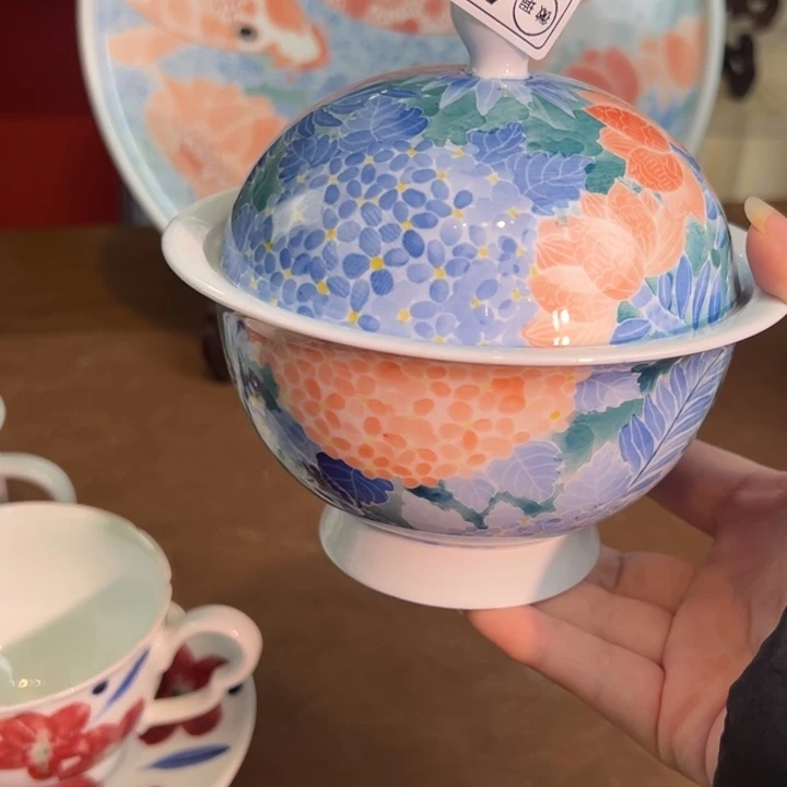 景德镇陶瓷艺术精品