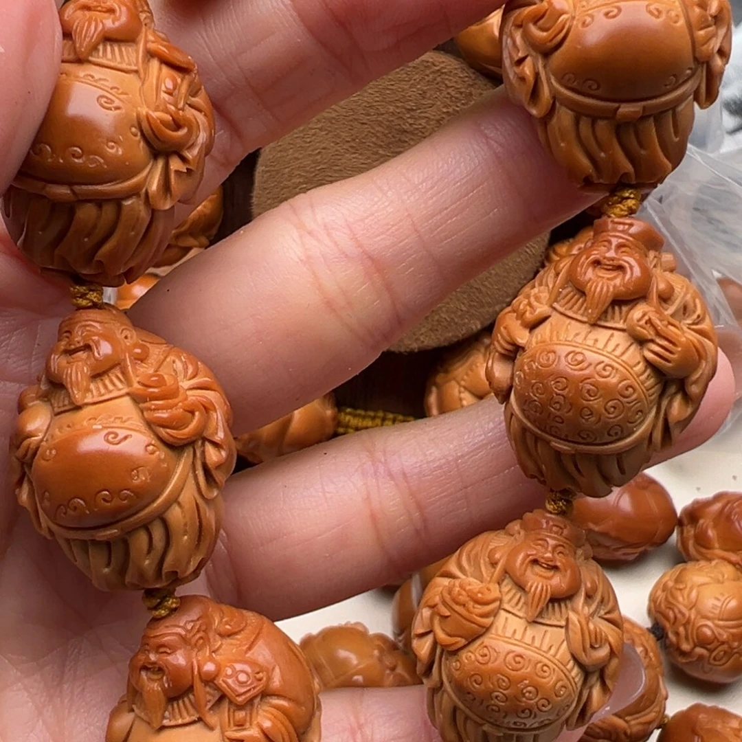 手串/手链橄榄核橄榄核