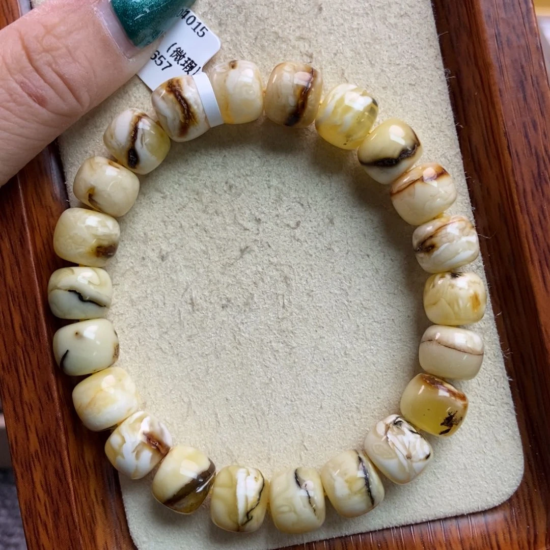 琥珀珠宝奇石未镶嵌19