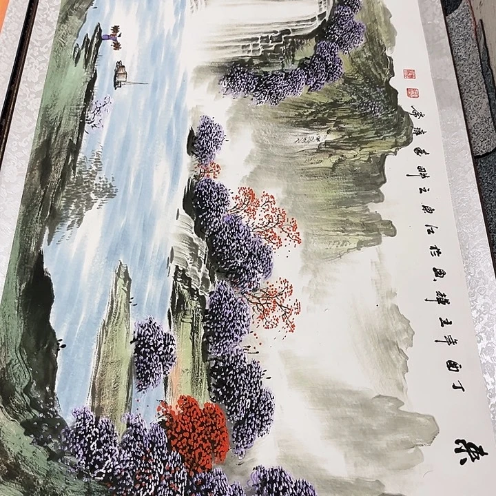 今天的我是个很好的