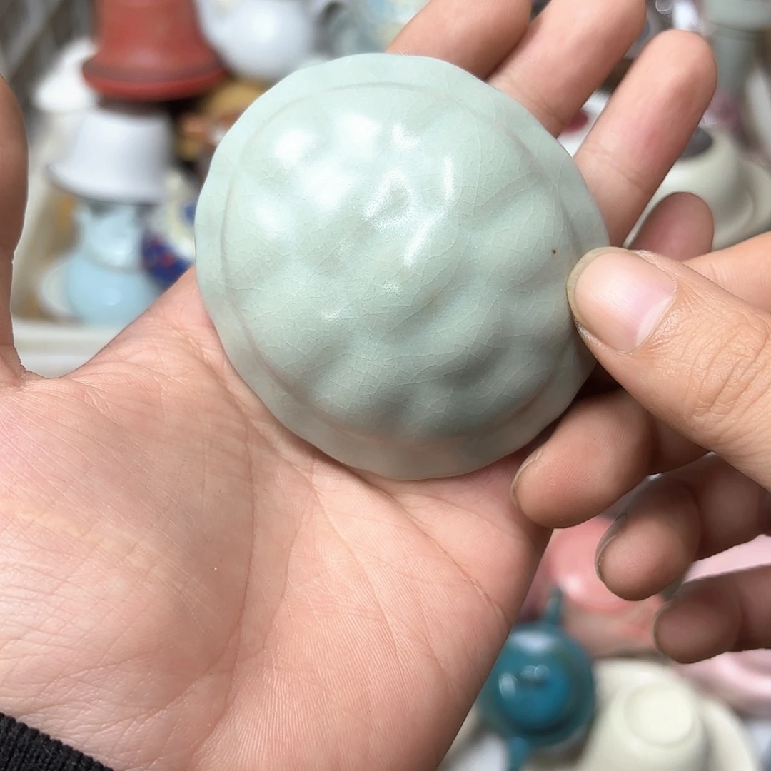 微瑕介意的不要下单
