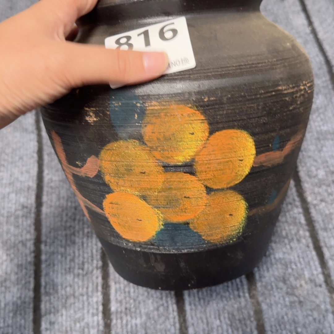 瑕疵816带孔高度 20口径15