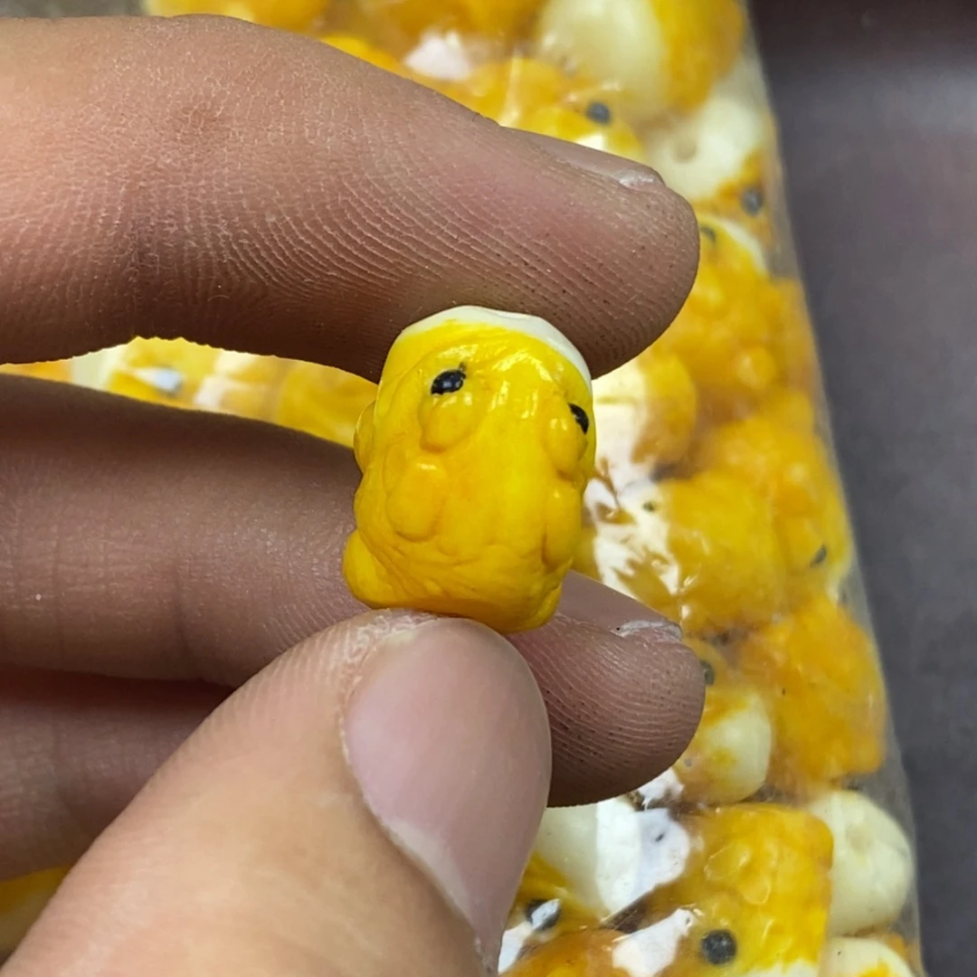 手串/手链驼骨1.2尺寸,95