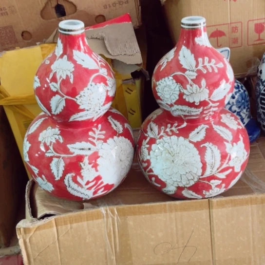 陶瓷制品瑕疵处理