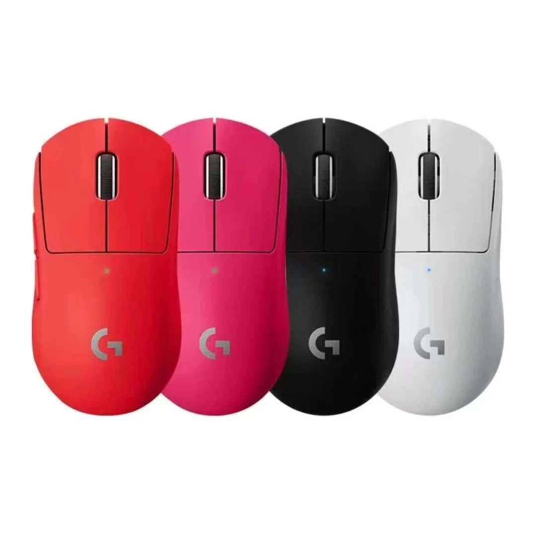 99新 Logitech/罗技 （亚古兽专属）gpw二代游戏鼠标无线电竞鼠标