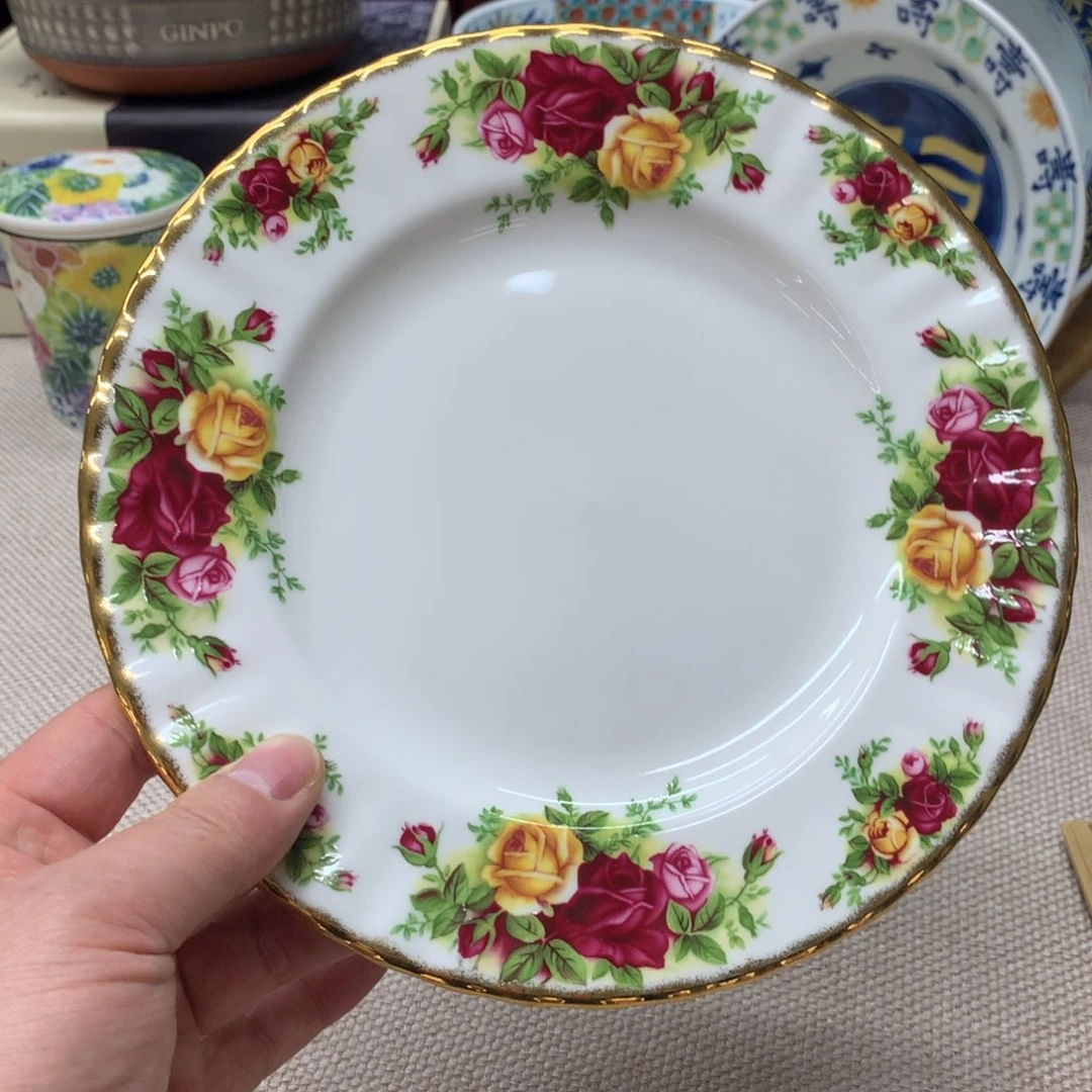 青子海外瓷器保真