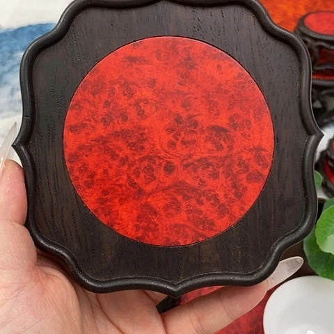 东非黑黄檀（紫光檀）青**在