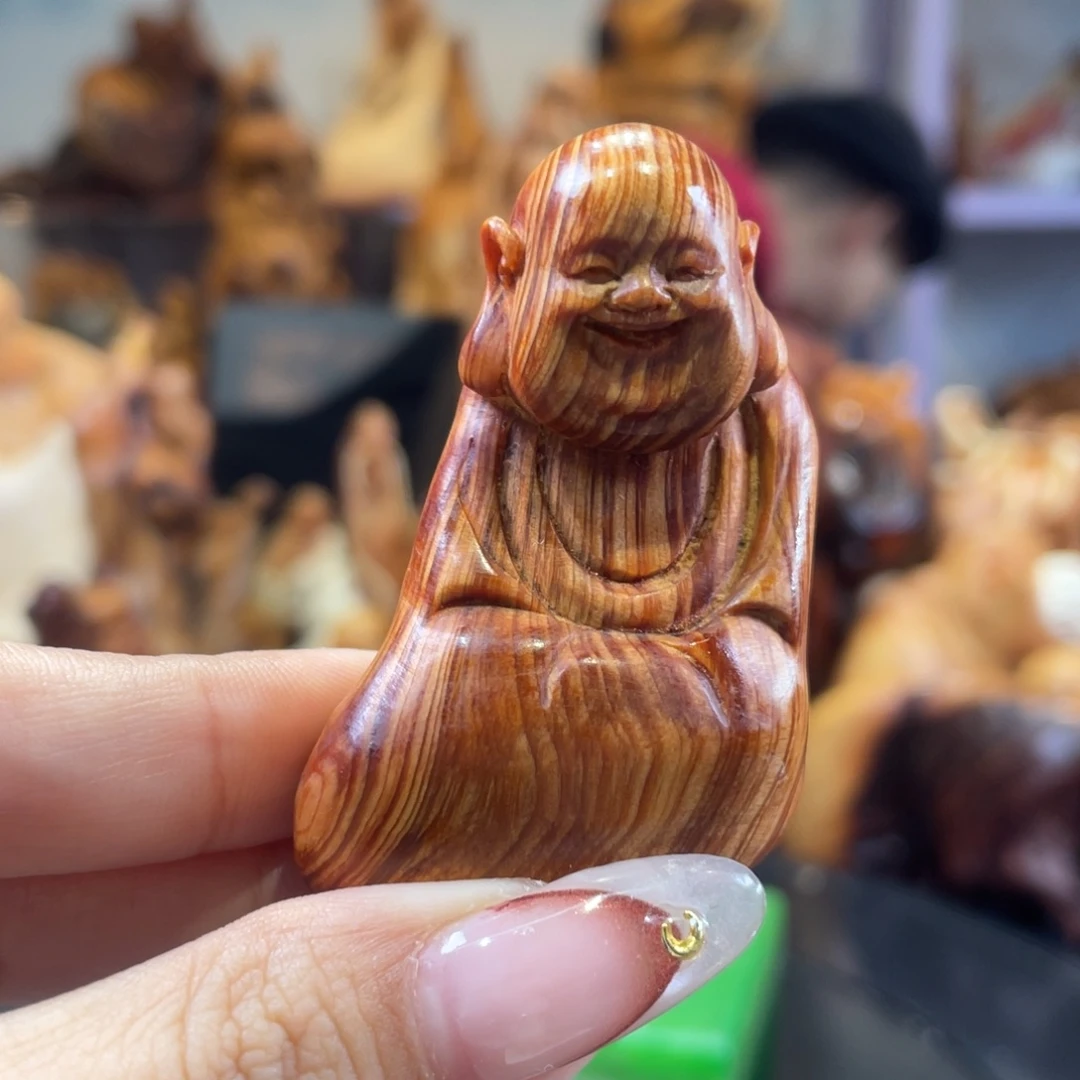 手串/手链柏木（崖柏）