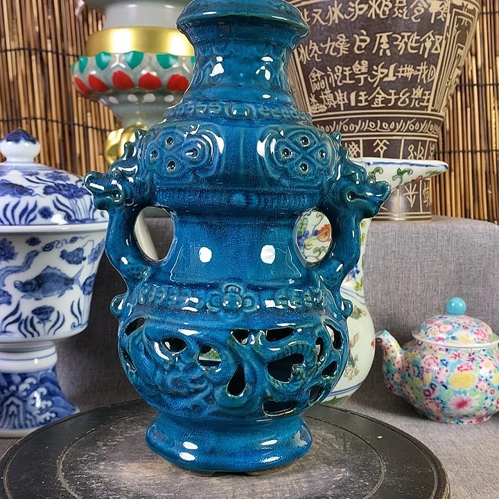 摆件瓷器1122331好看