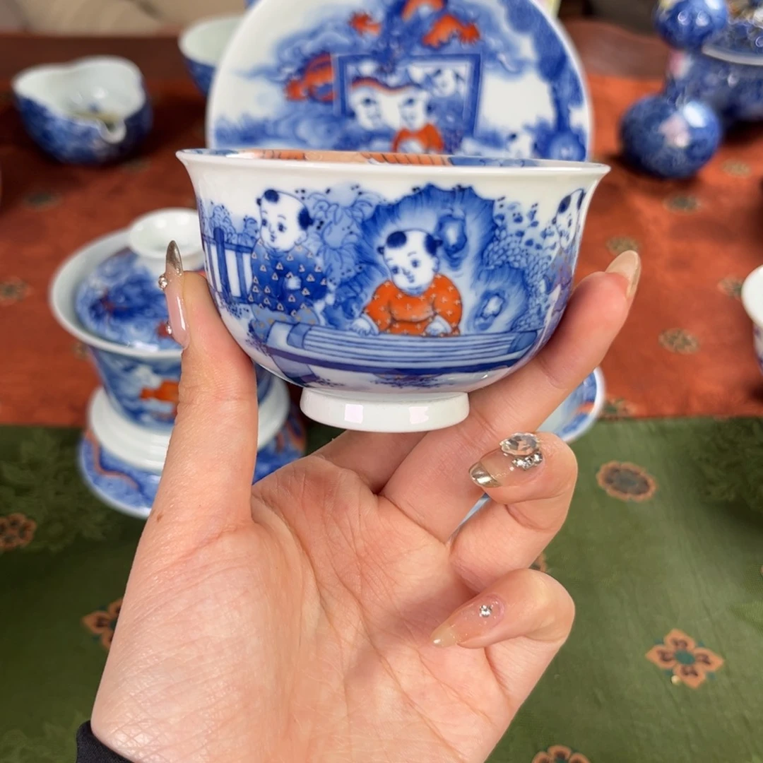 九鸣瓷艺九鸣瓷艺