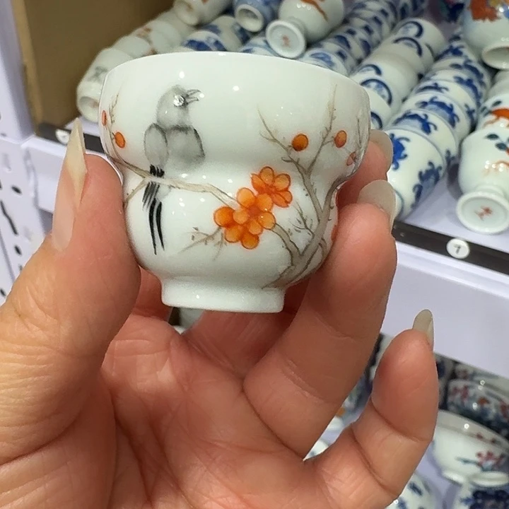 陶瓷艺术品收藏陶瓷