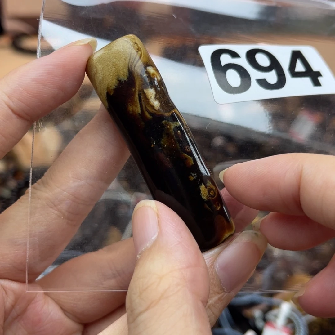 大果紫檀（缅甸花梨）694