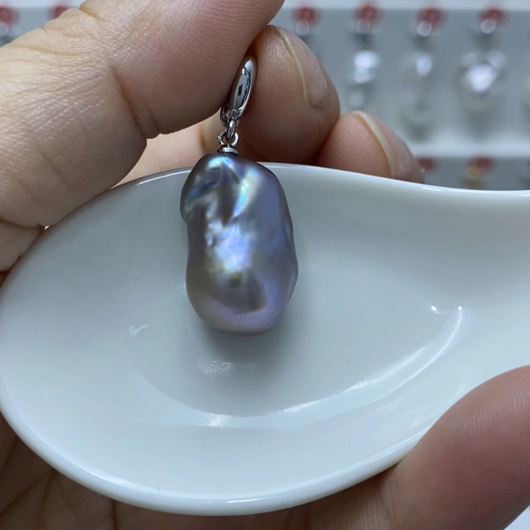 其它未镶嵌淡水珍珠