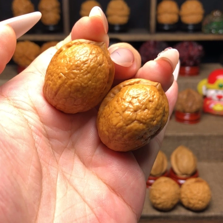 橄榄核吊坠24粗筋屁桃33+