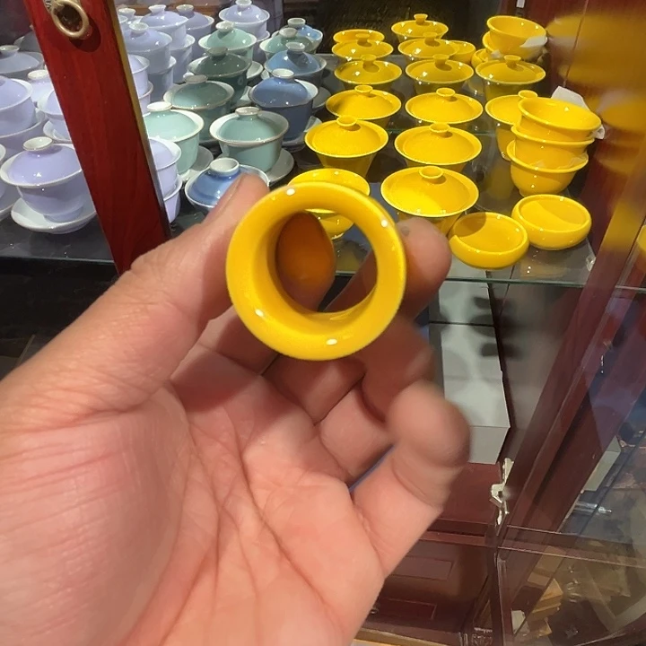 景德镇陶瓷茶具茶具